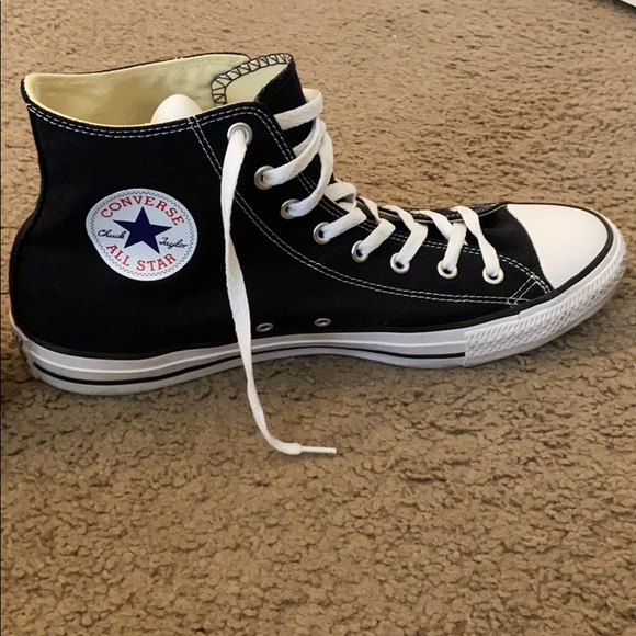 Converse Chuck Taylors